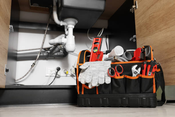 Best Sewer Line Repair  in Fond Du Lac, WI