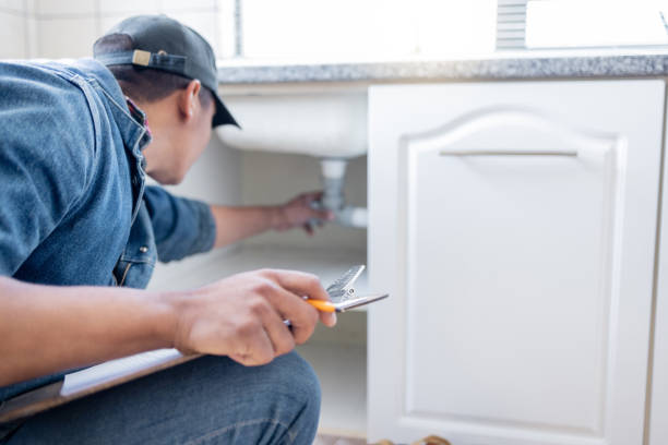 Best Emergency Plumber  in Fond Du Lac, WI