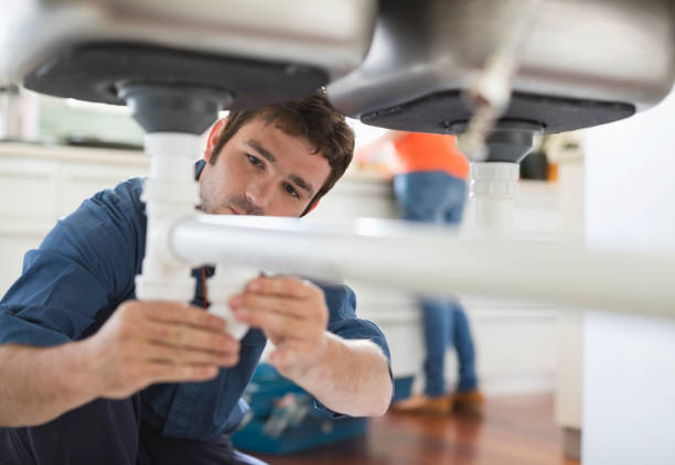 Best Commercial Plumbing Services  in Fond Du Lac, WI