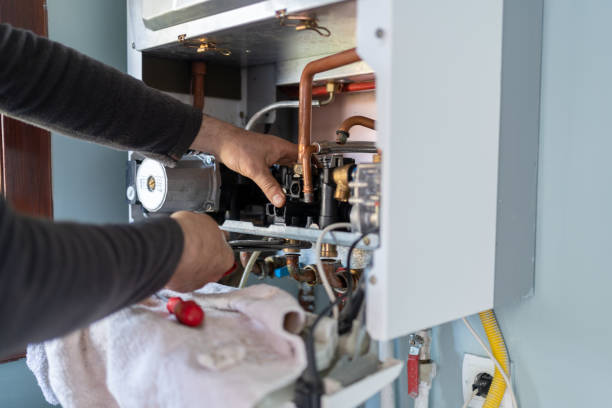 Best Plumbing Inspection Services  in Fond Du Lac, WI