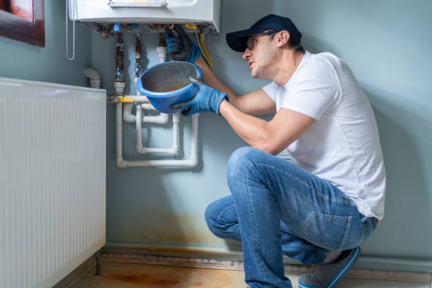Best Faucet Repair  in Fond Du Lac, WI