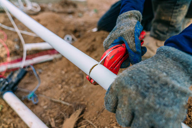 Best Drain Cleaning Services  in Fond Du Lac, WI